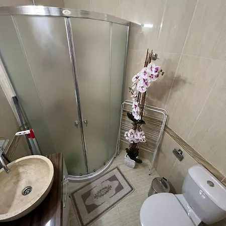 Apartment Sweet *