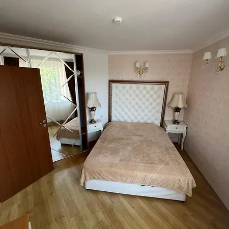 Apartment Sweet
